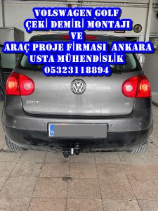 VOLSWAGEN -GOLF -ceki-demiri-montajlari-fiyati-maliyeti-ankara-ve-arac-proje-firmasi-ankaraUSTA MÜHENDİSLİK 05323118894
