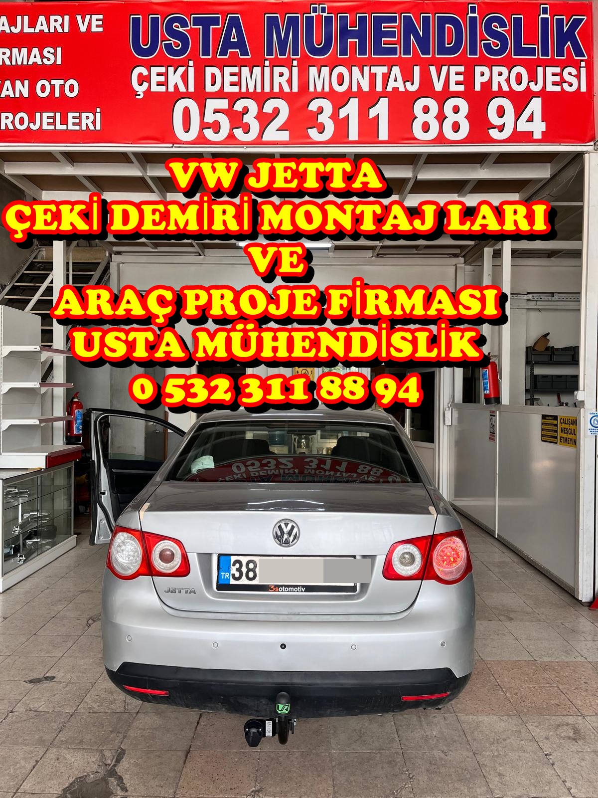 VOLSWAGEN -JETTA -ceki-demiri-montajlari-fiyati-maliyeti-ankara-ve-arac-proje-firmasi-ankaraUSTA MÜHENDİSLİK 05323118894