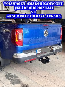 OLSWAGEN AMAROK -kamyonet-ceki-demiri-montajlari-fiyati-maliyeti-ankara-ve-arac-proje-firmasi-ankaraUSTA MÜHENDİSLİK 05323118894