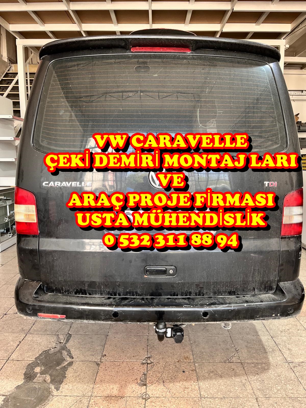 VOLSWAGEN CAREVELLA -kamyonet-ceki-demiri-montajlari-fiyati-maliyeti-ankara-ve-arac-proje-firmasi-ankaraUSTA MÜHENDİSLİK 05323118894