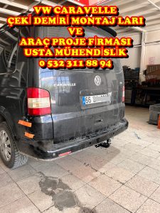 VOLSWAGEN CAREVELLA -kamyonet-ceki-demiri-montajlari-fiyati-maliyeti-ankara-ve-arac-proje-firmasi-ankaraUSTA MÜHENDİSLİK 05323118894